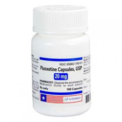 Buy Fluoxetine 20mg online