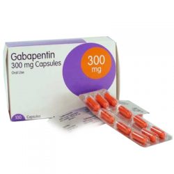 Gabapentin 300mg