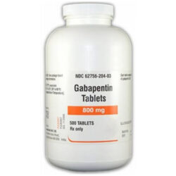 Buy Gabapentin Online