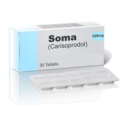 Buy Soma 350mg Online