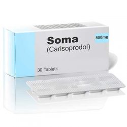 Buy Soma Online