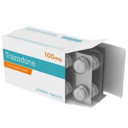 Trazodone 100mg