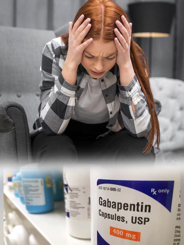 How Gabapentin Magically Cures Epilepsy